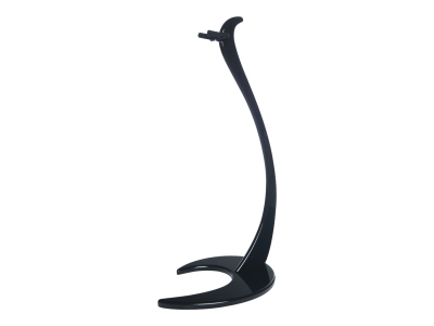 Dragon One - Black High Gloss - Black Carrier