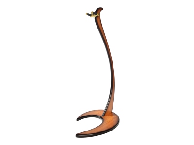 Dragon One - Lacewood Sunburst - Gold Carrier