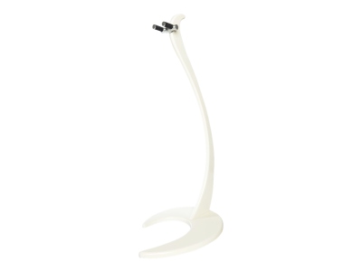 Dragon One - White High Gloss - Natural Carrier