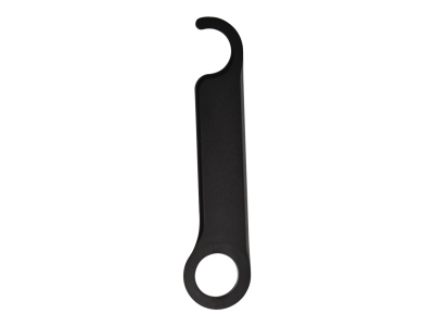 Guitar Lock Black