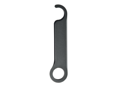Guitar Lock - Gunmetal
