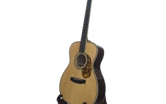  Bulldog Mini Dragon - East Indian Rosewood Sunburst