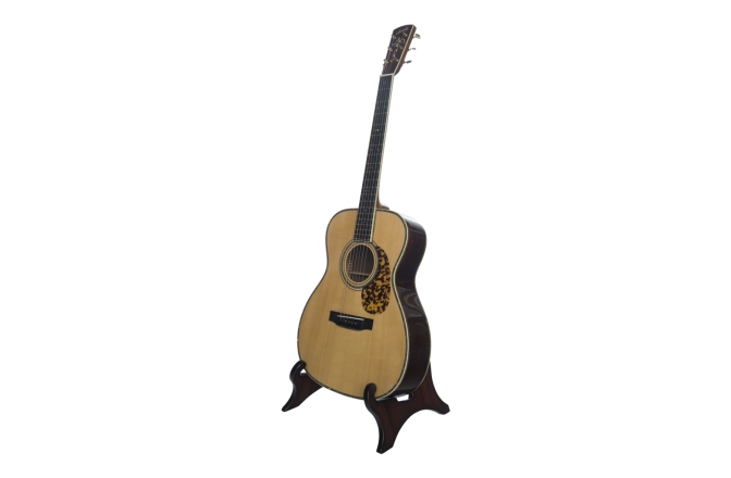 Bulldog Mini Dragon - East Indian Rosewood Sunburst