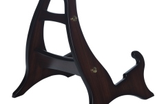  Bulldog Mini Dragon - East Indian Rosewood Sunburst