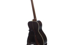  Bulldog Mini Dragon - East Indian Rosewood Sunburst