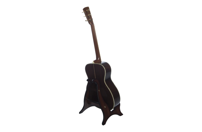 Bulldog Mini Dragon - East Indian Rosewood Sunburst