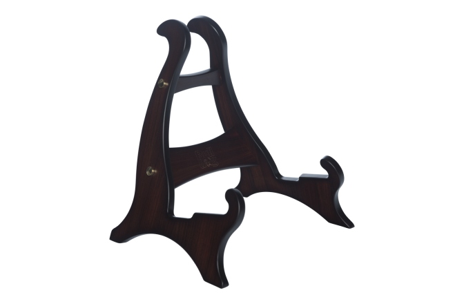 Bulldog Mini Dragon - East Indian Rosewood Sunburst