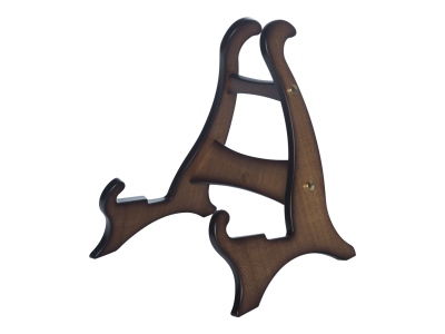Mini Dragon - Lacewood Sunburst