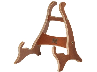 Mini Dragon - Mahogany