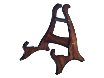 Mini Dragon - Walnut Sunburst