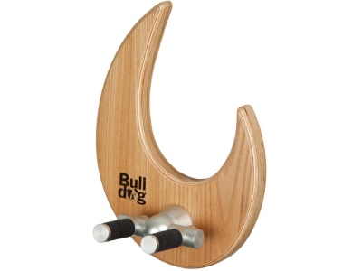 Wall Dragon - Elm - Natural Carrier