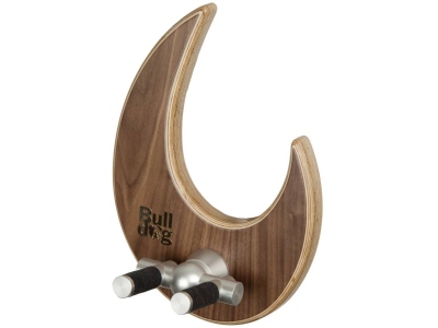 Wall Dragon - Walnut - Natural Carrier