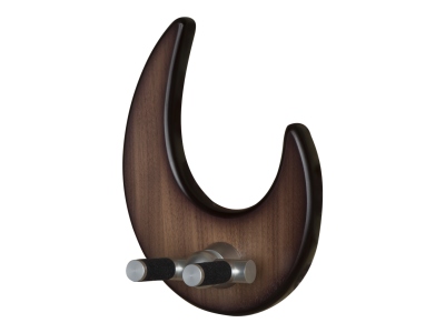 Wall Dragon - Walnut Sunburst - Natural Carrier
