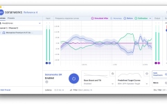 Bundle Căști + Software Calibrare Sonarworks Reference 4 Headphone Edition and Monoprice Headphone Bundle