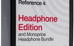 Bundle Căști + Software Calibrare Sonarworks Reference 4 Headphone Edition and Monoprice Headphone Bundle