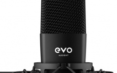 Bundle Studio Audient EVO Start Recording Bundle