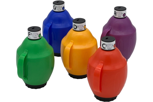 SBS-JCL Jumbo Chromatic Ext. SBS-JCL Jumbo Chromatic Ext.