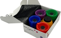 Burdufuri de mână Soundbellows SBS-JCL Jumbo Chromatic Ext.