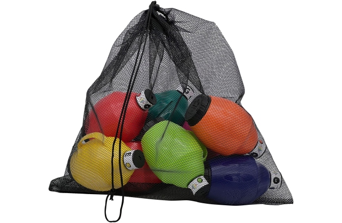 Burdufuri de mână Soundbellows SBS-JDL Jumbo Diatonic Set Low