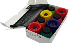 Burdufuri de mână Soundbellows SBS-JDL Jumbo Diatonic Set Low