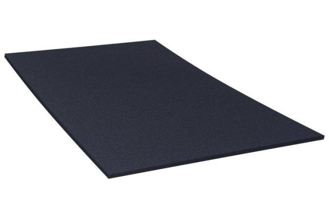 Burete acoustic Mega Acoustic ACOUSTIC PANEL PG1 120 x 200 x 5 cm