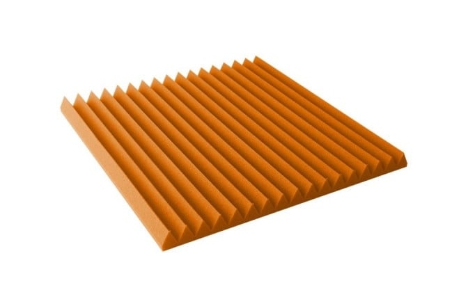Burete Acustic Piramidal<br /> Mega Acoustic PMK 4