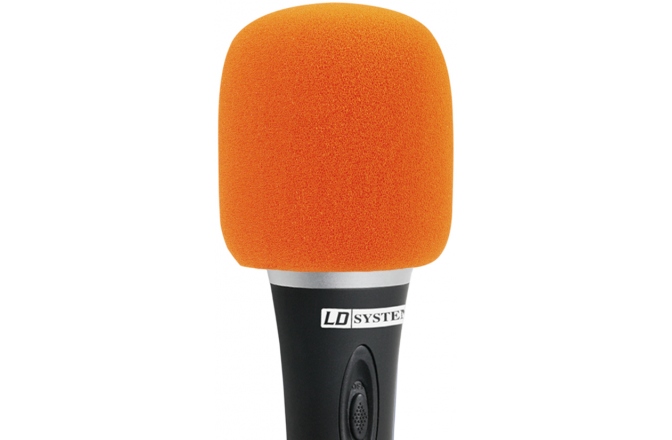 Burete de microfon LD Systems D913 Orange