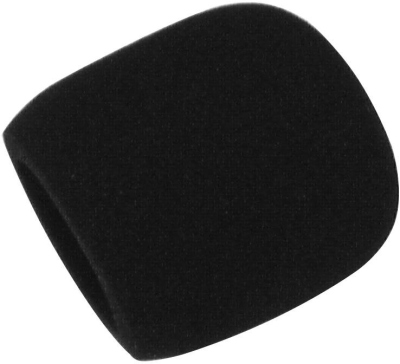 Omnitronic Burete Microfon WS 40/50 Bk