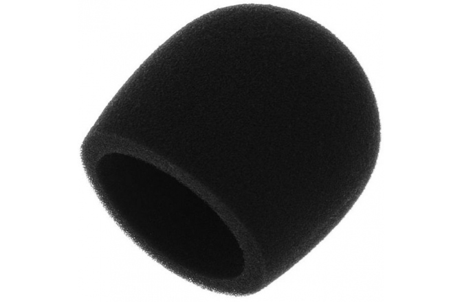 Burete microfon Shure A58 WS Black