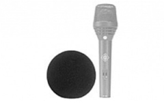Burete pentru microfon Neumann WSS100 black