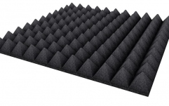 Burete tratament acustic Neveon Piramidal Acoustic Foam