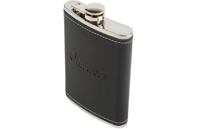 Butelcă Charvel Logo Flask