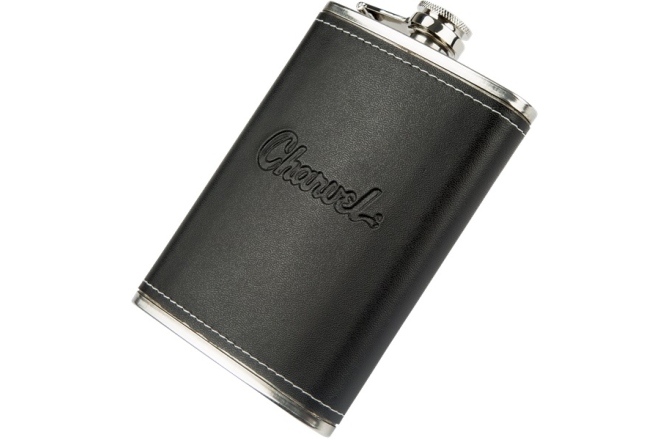 Butelcă Charvel Logo Flask
