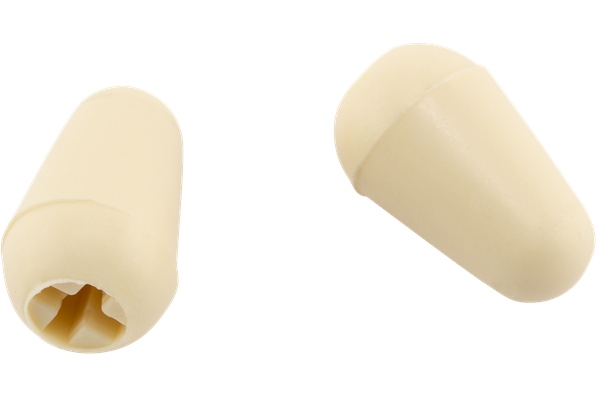 Road Worn Stratocaster Switch Tip Aged White (2)