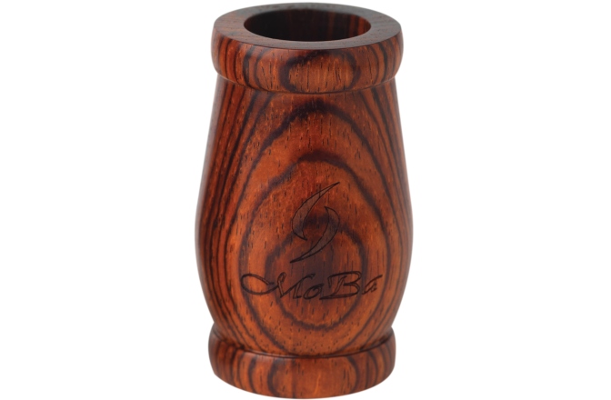 Butoias clarinet Backun Clarinet Barells MoBa, 62,5 mm - Cocobolo