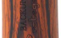 Butoiaș Clarinet Backun Klarinettenbirne Protégén 65 mm - Cocobolo
