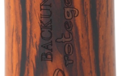 Butoiaș Clarinet Backun Klarinettenbirne Protégén 66 mm - Cocobolo
