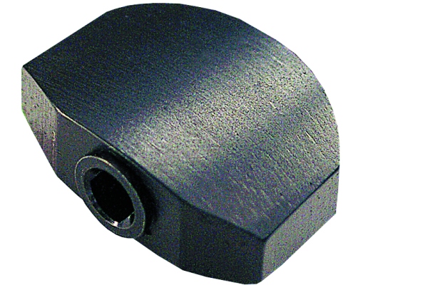 1020E Full Size Button for 102 Rotomatics Machine Heads - Ebony
