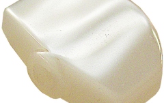 Buton cheițe chitare Grover 1360D Button Mother of Pearl Imitation