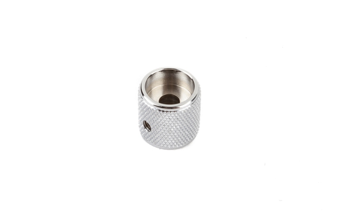 Buton de potențiometru Fender Telecaster/Precision Bass S-1 Switch Knob