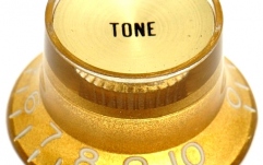 Buton de ton de tip bell-knob Goeldo Tone Bell-Knob Gibson