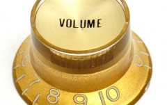 Buton de volum de tip bell-knob Goeldo Volume Bell-Knob Gibson