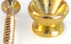 Buton pentru curea Ortega Strap Pin Gold
