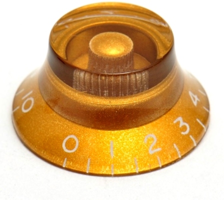 Göldo Plexi Hat-Shape Gibson