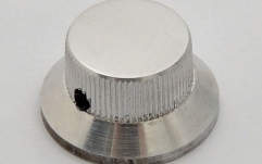 Buton de potentiometru ST Goeldo Metal Knob Strat