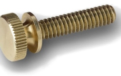 Buton Strap chitară Traveler Guitar  - Spare Part - Thumbscrew / Strap Button