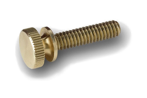 - Spare Part - Thumbscrew / Strap Button - Spare Part - Thumbscrew / Strap Button