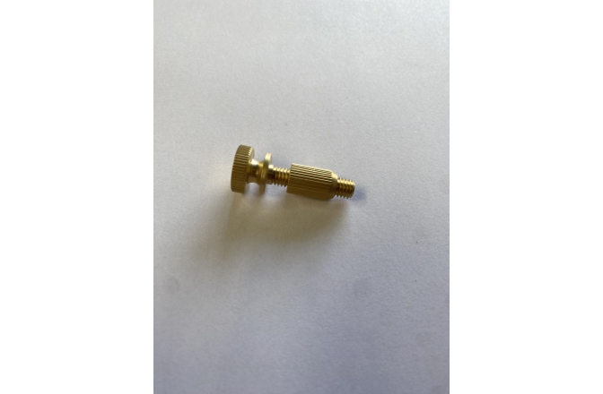 Buton Strap chitară Traveler Guitar  - Spare Part - Thumbscrew / Strap Button