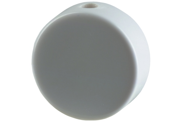 Machine head buttons rotund, 16 mm Machine head buttons rotund, 16 mm