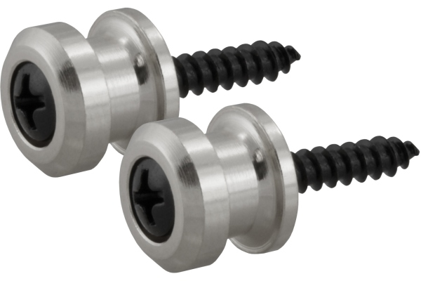 S GP810C - End Pins for Quick Release Strap Locks - Chrome S GP810C - End Pins for Quick Release Strap Locks - Chrome